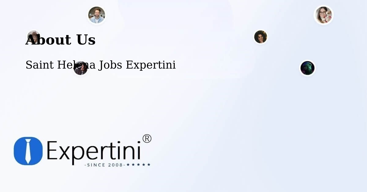About Expertini Recruitment Platform  – Georgetown - Georgetown, Saint Helena Jobs Expertini